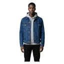 Replay Jacket Regular Replay Basics - Blue - S