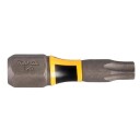 Makita Impact Premier Bits 25 mm 2-pakk T20 Maskintilbehør & forbruk