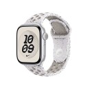 Apple 42mm Veiled Grey Nike Sport Band M/L