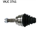 Skf Drivaksel SKF VKJC 3741
