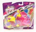 Pop Star Pony Mor /barn