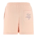 Dolce & Gabbana Dame Shorts Rosa XS,