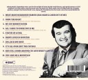 Johnny Bush  Sound Of A Heartache  CD