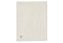 Jollein Strikket Teppe Ivory