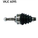SKF VKJC 6095 Drivaksel