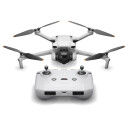 DJI Mini 3 Fly More Combo + RC-N1