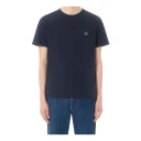 Valentino, Herre, Topper, Blå, XL,