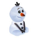 Disney's Frost Lampe Olaf Squishy