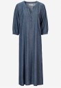 Cellbes Of Sweden Denimkjole med knapper