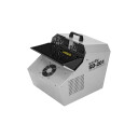 EuroLite Sd-201 Dmx Super-Bubble Machine