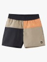 Reima Palmu Badeshorts Soft Black 116