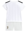 Adidas Performance Juve H Baby   White   80