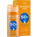 SYNCHROLINE Sunwards Baby SPF 50+ 100 ml