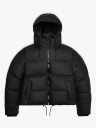 Rains Alta Puffer Jacket Sort XL