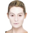 Vamp Makeup Kit med Hoggtenner