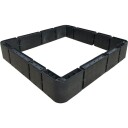 Lauridsen Midtseksjon Kabelkanal 750x750x150 mm