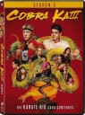 Cobra Kai  Sesong 3 DVD