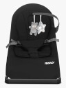 NENO Chiaro Vippestol Black