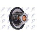 Termostat, kjølemiddel NTY CTM-NS-004