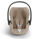 Cybex Bilstol Cybex Cloud T i-Size Plus Cozy Beige