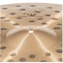 Meinl PA20EHC Pure Alloy 20 Extra Hammered Crash