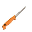 Eka Filet Knife Orange 22cm
