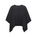Max Mara Dame Jakker Svart ONE SIZE,