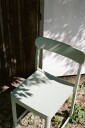 Artek Atelier Stol Grønn