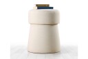 Waterford Sittepuff 40 cm   Beige
