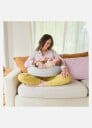 Ergobaby Ammepute Natural Curve Moonlight Grey