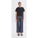 A.p.c. A.p.c. Dame Topper Svart XS