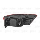 VALEO 047143 Baklykt