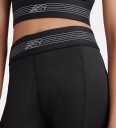 New Balance Harmony Performance Pocket Legging   NB CAVIAR   134