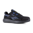 Reebok Vernesko Lite Plus IB5107 S1PS Svart/Blå