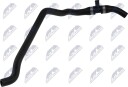 NTY CPP BM 078 Radiatorslange