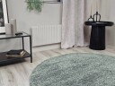 Lounge Ryeteppe Rundt 300 cm - Grønn