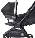 Ergobaby Metro 3 Bilstoladapter