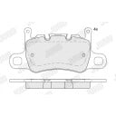 Bremseklosser JURID 574103J