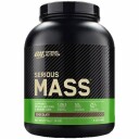 Optimum Nutrition Serious Mass Gainer 2727 g BANANA