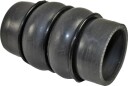 METZGER 2400396 Ladeluftslange