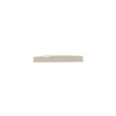 Graph Tech Tusq Pq-9216-C0 - Acoustic Guitar Saddle, Flat, Comp, 16" Radius