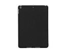 Pomologic BookCase til iPad 9,7" 2017/2018   Svart