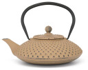 Bredemeijer Xilin tekanne 1,25L st??pejern   beige