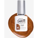 Depend Gel iQ Elemental Golden Ochre