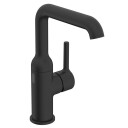 Oras Armatur Optima Style Hybrid Svart Matt (GRO-4200674)