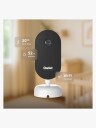 Owlet Dream Sight Smart Video Babycall 2K HD White