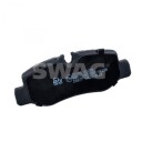 Bremseklosser SWAG 33 10 7627