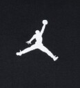 Jordan Genser   Svart m. Logo   Jordan   12 13 år 152 158   Genser
