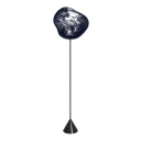 Tom Dixon Melt Cone Slim Golvlampa Smoke LED