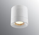 Ifø Electric Light On Downlight Badstu IP44 GU10 - Hvit